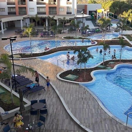 Alta Vista Thermas - Oficial Caldas Novas Exteriör bild