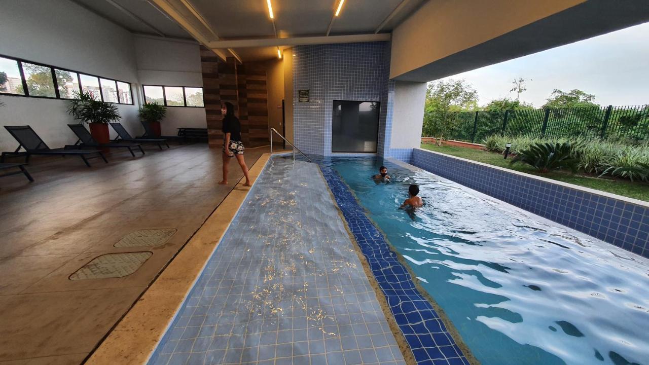 Alta Vista Thermas - Oficial Caldas Novas Exteriör bild
