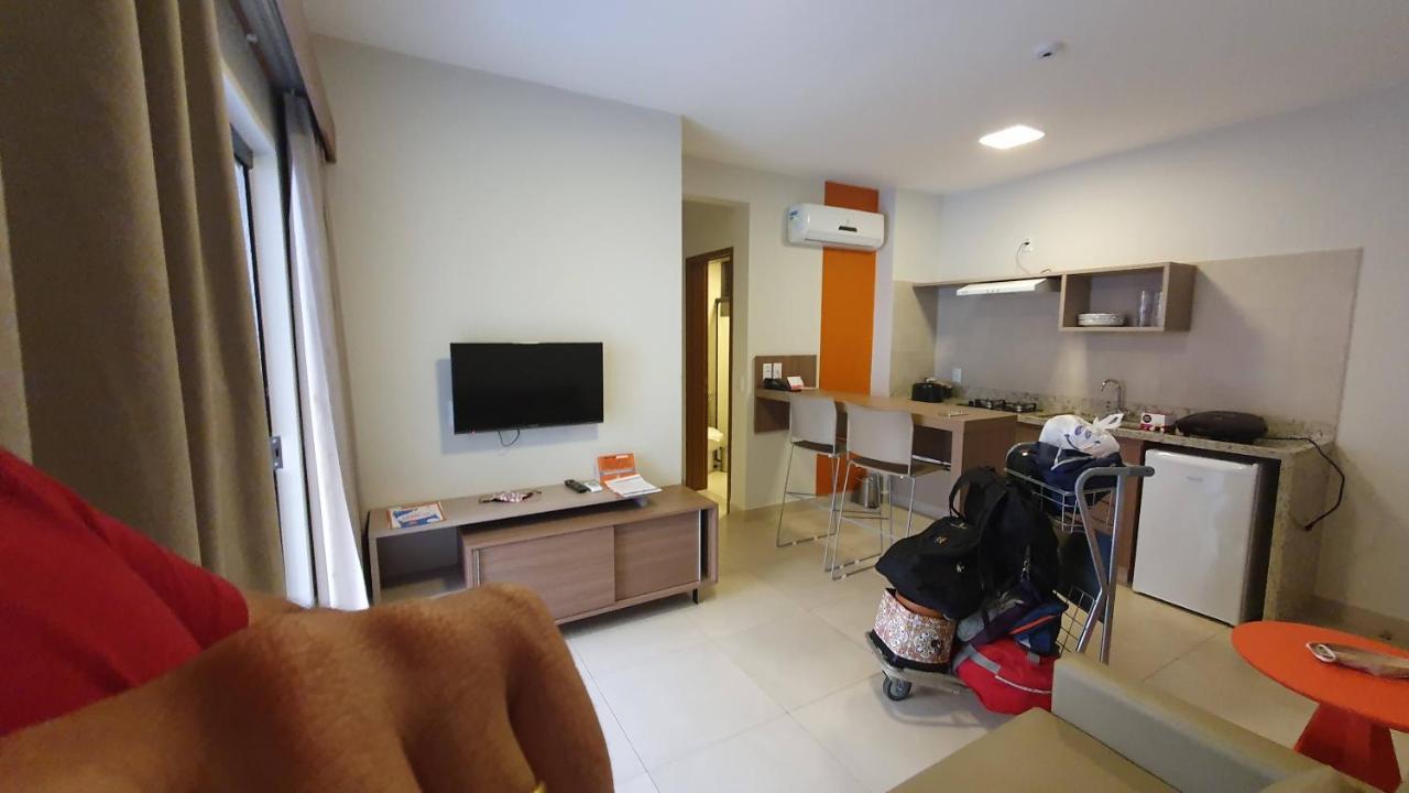 Alta Vista Thermas - Oficial Caldas Novas Exteriör bild
