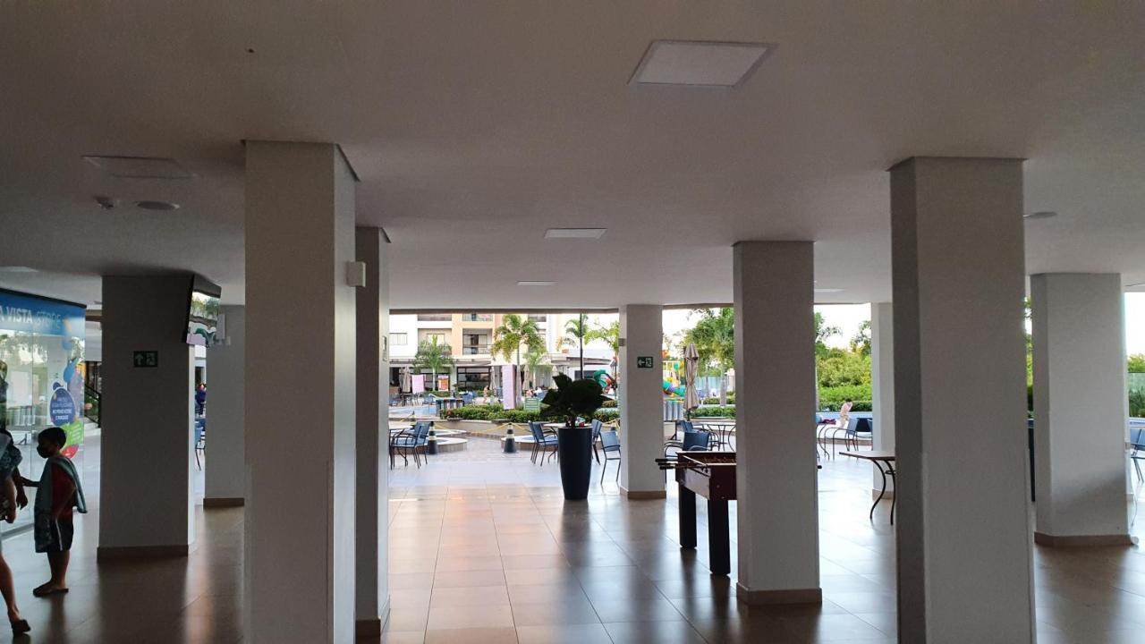 Alta Vista Thermas - Oficial Caldas Novas Exteriör bild