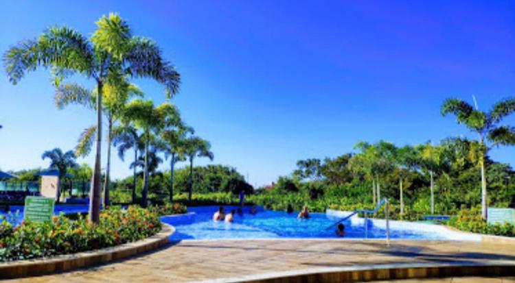 Alta Vista Thermas - Oficial Caldas Novas Exteriör bild